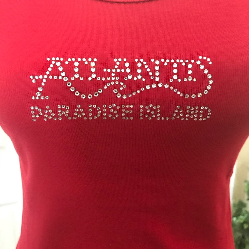 Atlantis Tank Top ❣️ - Picture 2 of 3